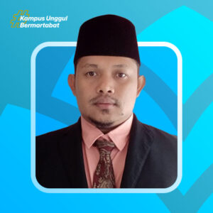 Dr. Alam Tarlam, S.Ud., M.Ag