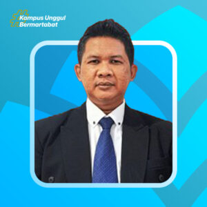 Dr. Lukman Nugraha, M.Si., M.Ed