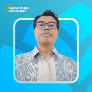 Dr. Omang Komarudin, M.Ag