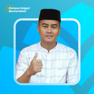 H. Dede Ruslan, M.Pd.I
