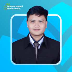 Muhamad Raj Chandra, S.Tp., M.Pd.