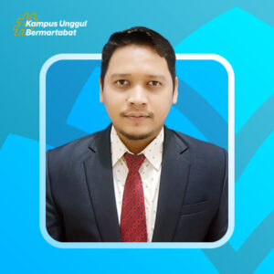 Muhammad Zaki Akhbar Hasan, M.Pd.