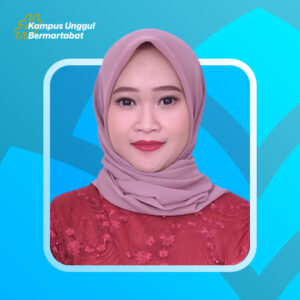 Saadah Nurul Arofah, M.Pd